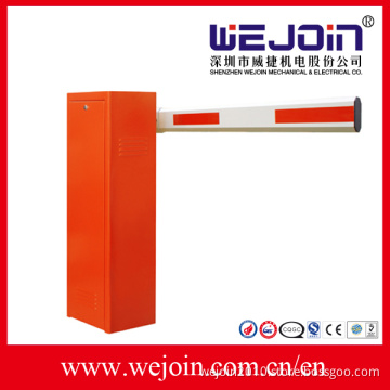 Automatic Road Barrier Gate